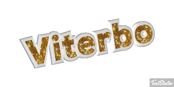 Viterbo Efekt tekstowy