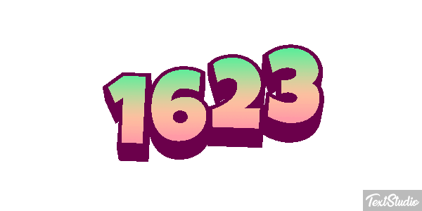 1623 Efeito do texto