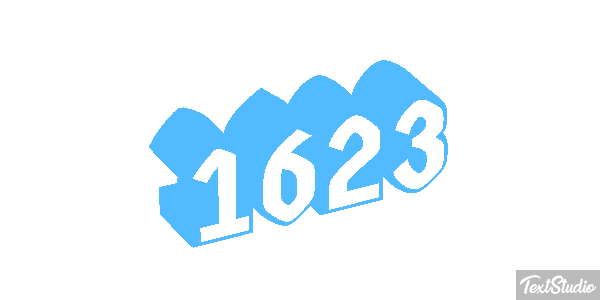 1623 Efeito do texto