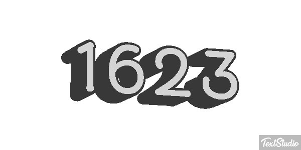 1623 Efeito do texto