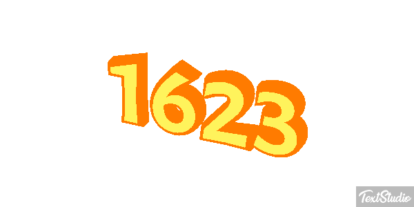 1623 Efeito do texto