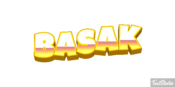 Başak テキスト効果