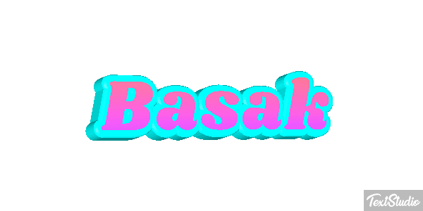 Başak テキスト効果