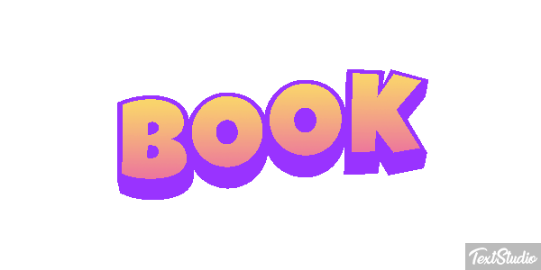 Book Metin efekti