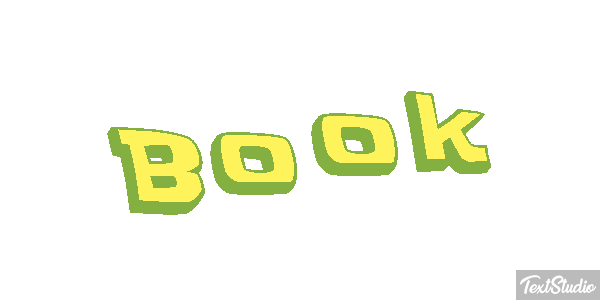 Book Metin efekti