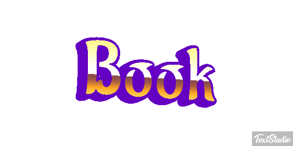 Book Metin efekti