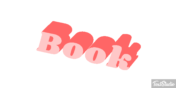 Book Metin efekti
