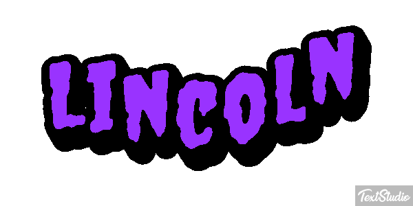 Lincoln Efekt tekstowy