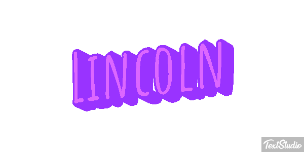 Lincoln Efekt tekstowy