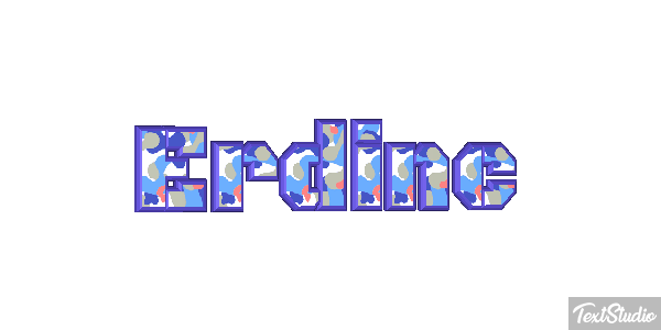 Erdinç Effetto testo