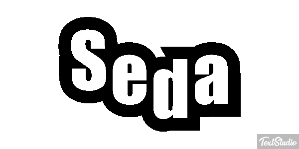 Seda Metin efekti