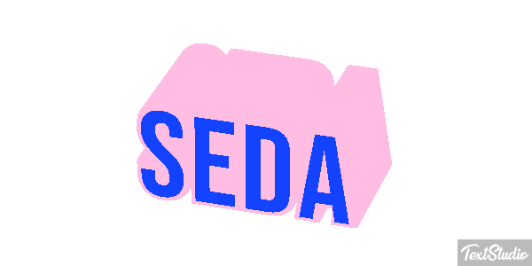 Seda Metin efekti