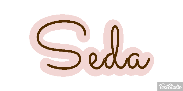 Seda Metin efekti