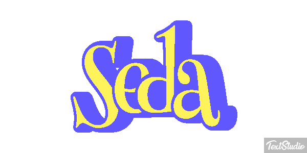 Seda Metin efekti