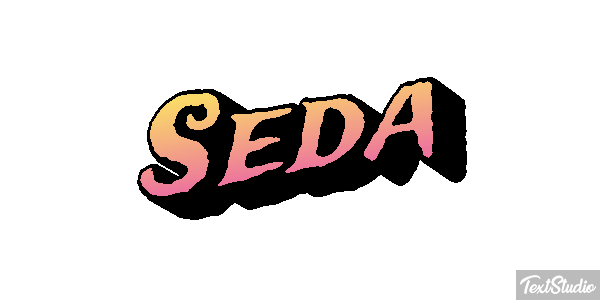 Seda Metin efekti