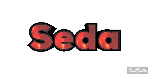 Seda Metin efekti
