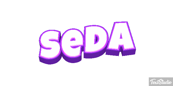 Seda Metin efekti