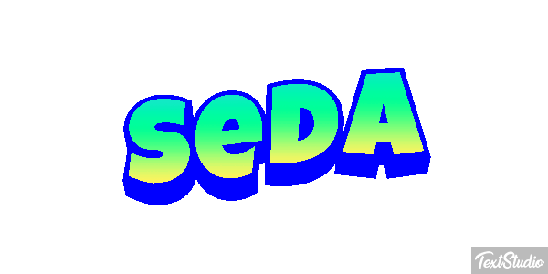 Seda Metin efekti