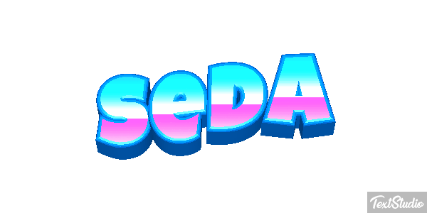 Seda Metin efekti