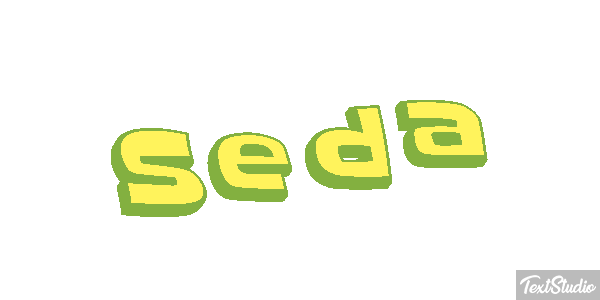 Seda Metin efekti