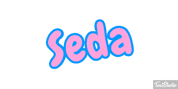Seda Metin efekti