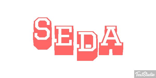 Seda Metin efekti