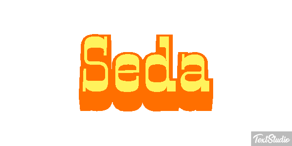 Seda Metin efekti
