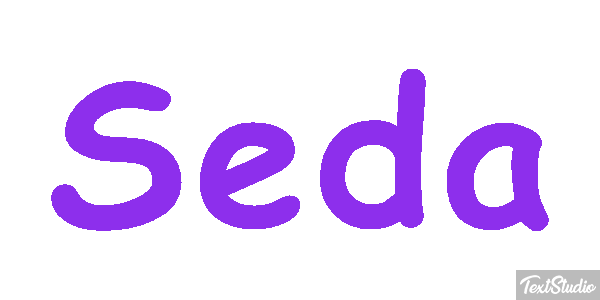 Seda Metin efekti