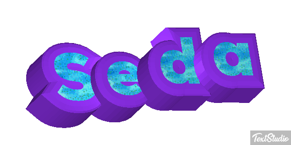 Seda Metin efekti