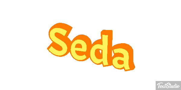 Seda Metin efekti