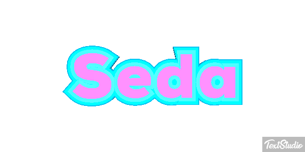 Seda Metin efekti