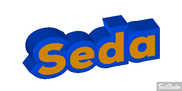 Seda Metin efekti