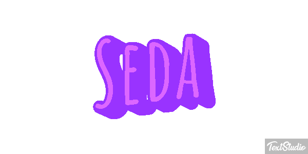 Seda Metin efekti
