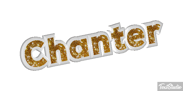 Chanter Effet de texte