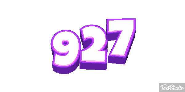 927 Effetto testo
