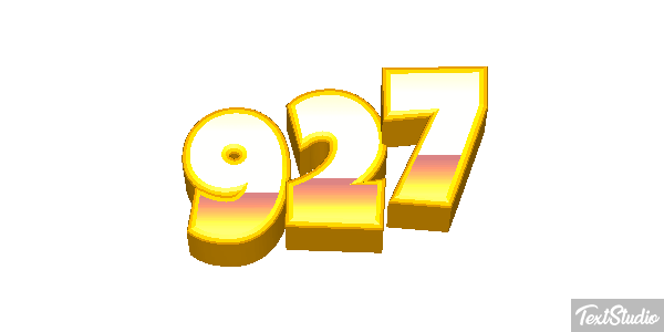 927 Effetto testo