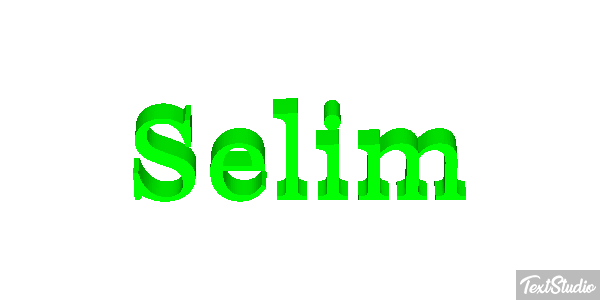 Selim Metin efekti