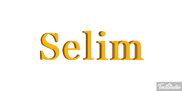 Selim Metin efekti