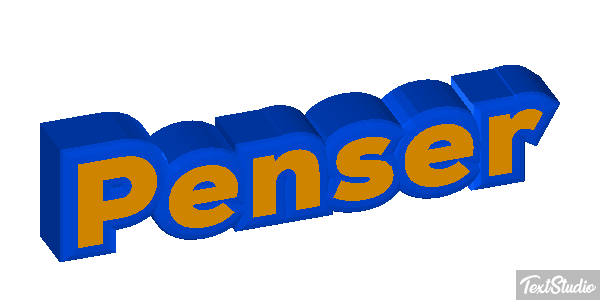 Penser Effet de texte