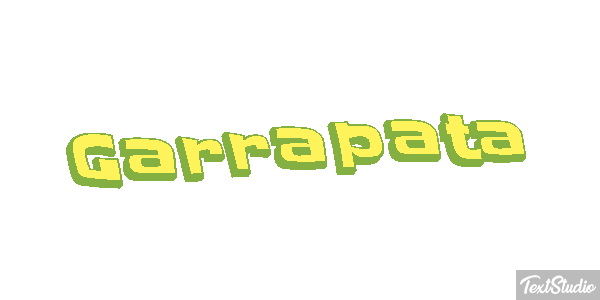Garrapata Efekt tekstowy