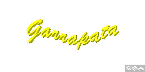 Garrapata Efekt tekstowy