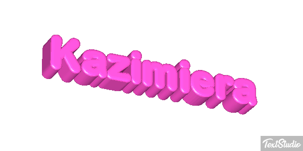 Kazimiera Efeito do texto