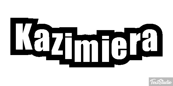 Kazimiera Efeito do texto