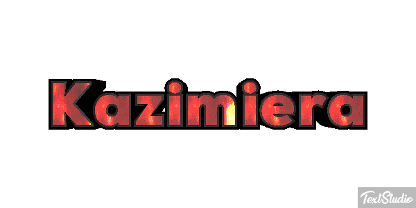 Kazimiera Efeito do texto