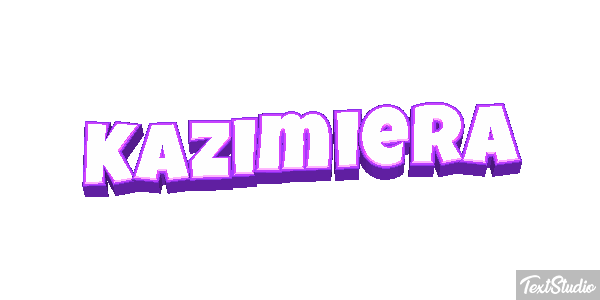 Kazimiera Efeito do texto