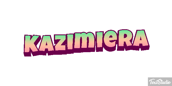 Kazimiera Efeito do texto
