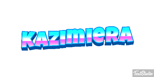 Kazimiera Efeito do texto