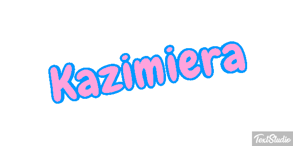 Kazimiera Efeito do texto