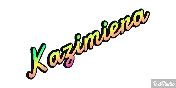Kazimiera Efeito do texto