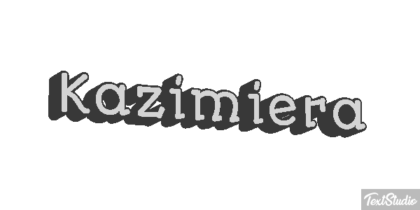 Kazimiera Efeito do texto